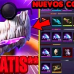 ➤ CODIGOS FREE FIRE PARA HOY, MAYO 2025: COMO CANJEAR RECOMPENSAS