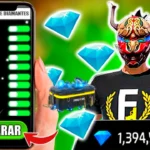 ➤ Cómo Conseguir DIAMANTES en FREE FIRE: Estrategias y Consejos 2025