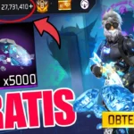 ➤ COMO CONSEGUIR DIAMANTES en FREE FIRE: ESTRATEGIAS y CONSEJOS 2025