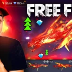➤ DESCUBRE CÓMO CONSEGUIR la M4A1- DRAGON INFERNAL de la RULETA MAGICA en Free Fire 2025