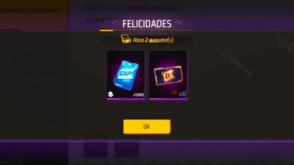 Como conseguir el pase booyah gratis 2025