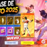 ▶ CÓMO CONSEGUIR las Recompensas Pase Booyah Agosto 
