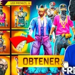 Los PASES más VETERANOS y EXCLUSIVOS de FREE FIRE (TODOS LOS QUIEREN)